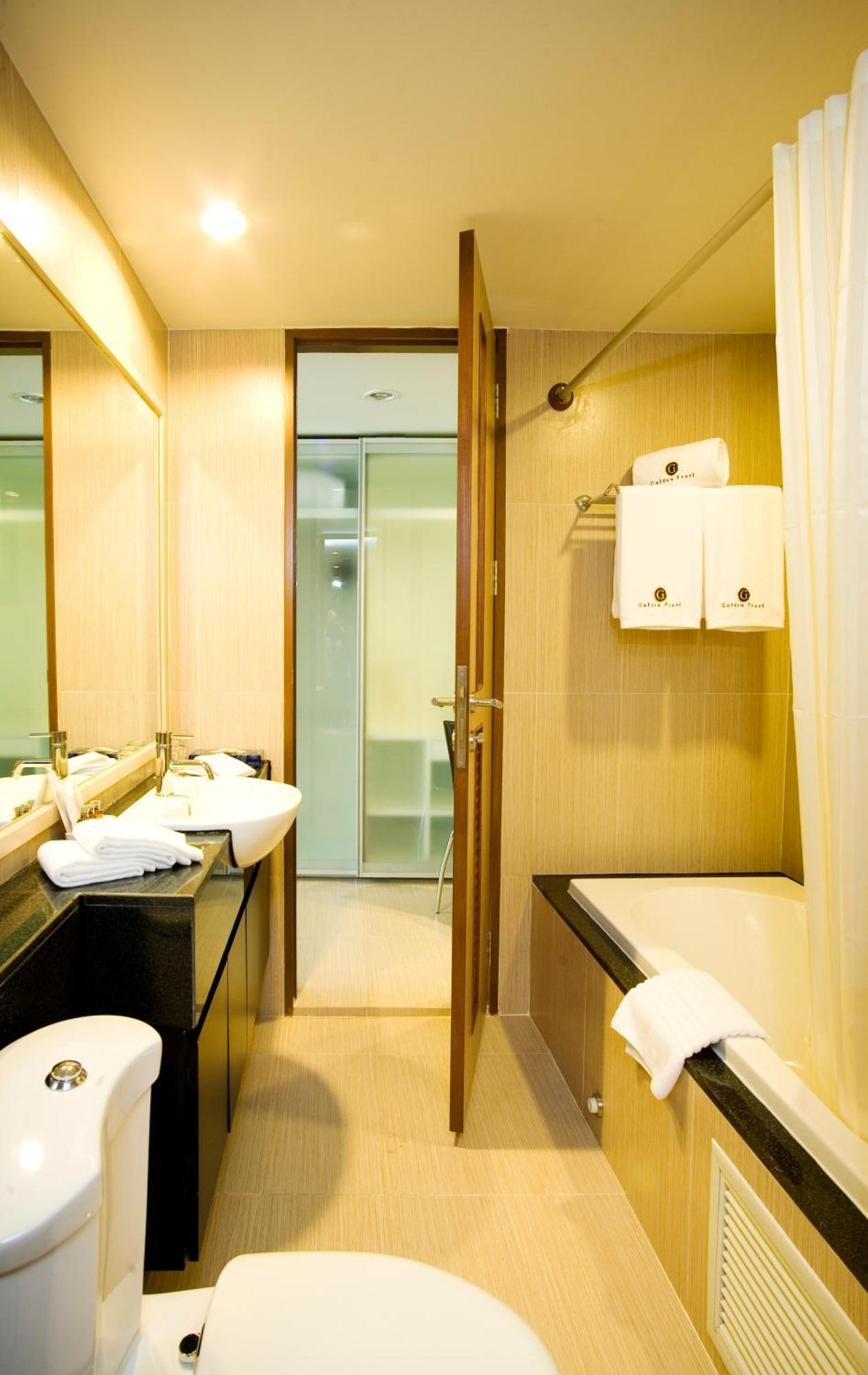 Olive Hotel & Residence Bangkok Sukhumvit 101 מראה חיצוני תמונה
