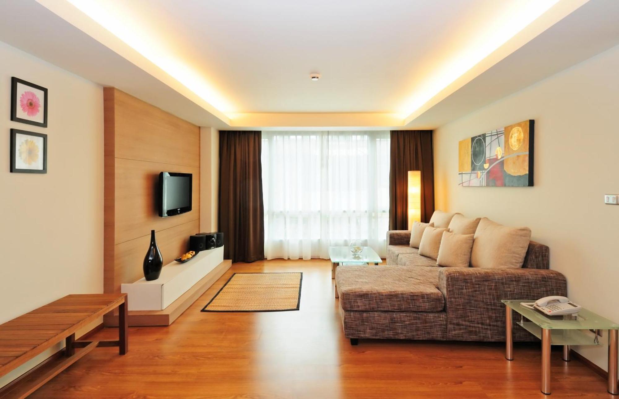 Olive Hotel & Residence Bangkok Sukhumvit 101 מראה חיצוני תמונה