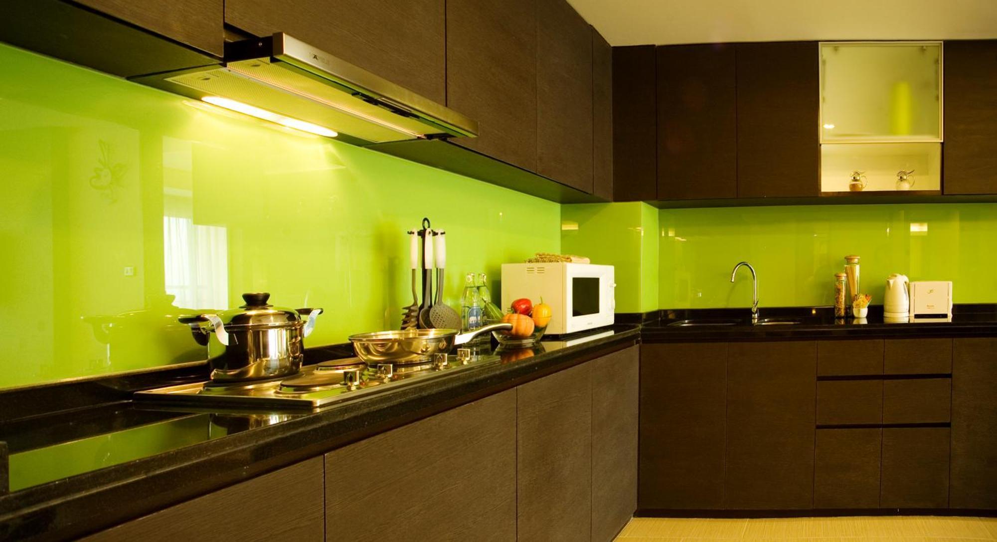 Olive Hotel & Residence Bangkok Sukhumvit 101 מראה חיצוני תמונה