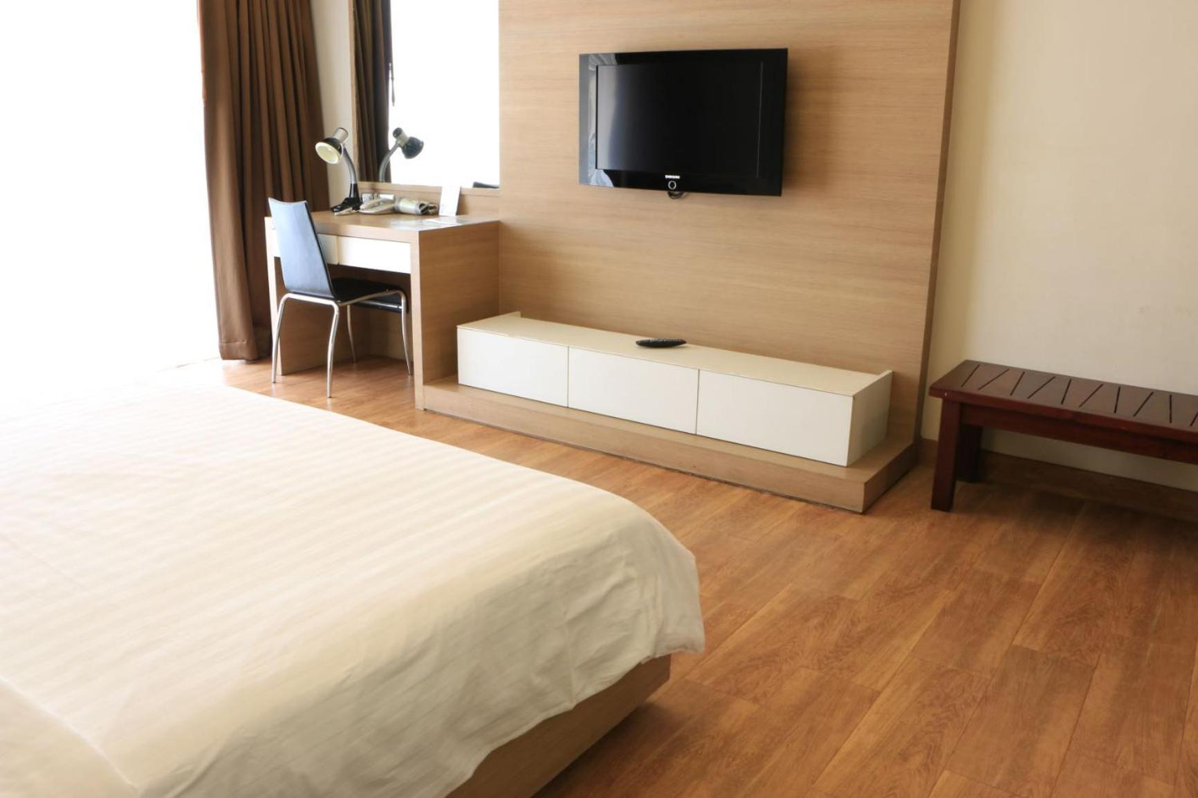 Olive Hotel & Residence Bangkok Sukhumvit 101 מראה חיצוני תמונה
