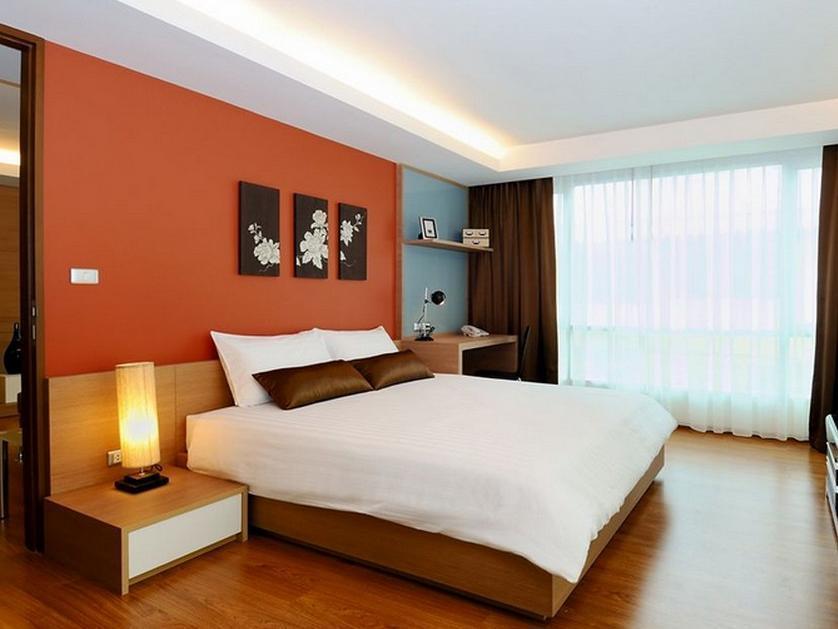 Olive Hotel & Residence Bangkok Sukhumvit 101 מראה חיצוני תמונה