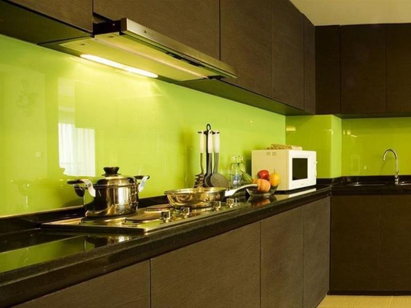 Olive Hotel & Residence Bangkok Sukhumvit 101 מראה חיצוני תמונה