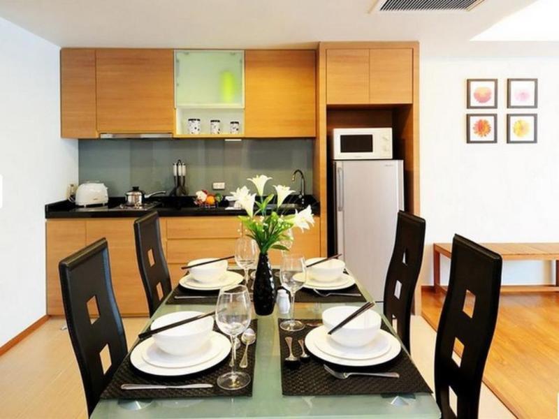 Olive Hotel & Residence Bangkok Sukhumvit 101 מראה חיצוני תמונה