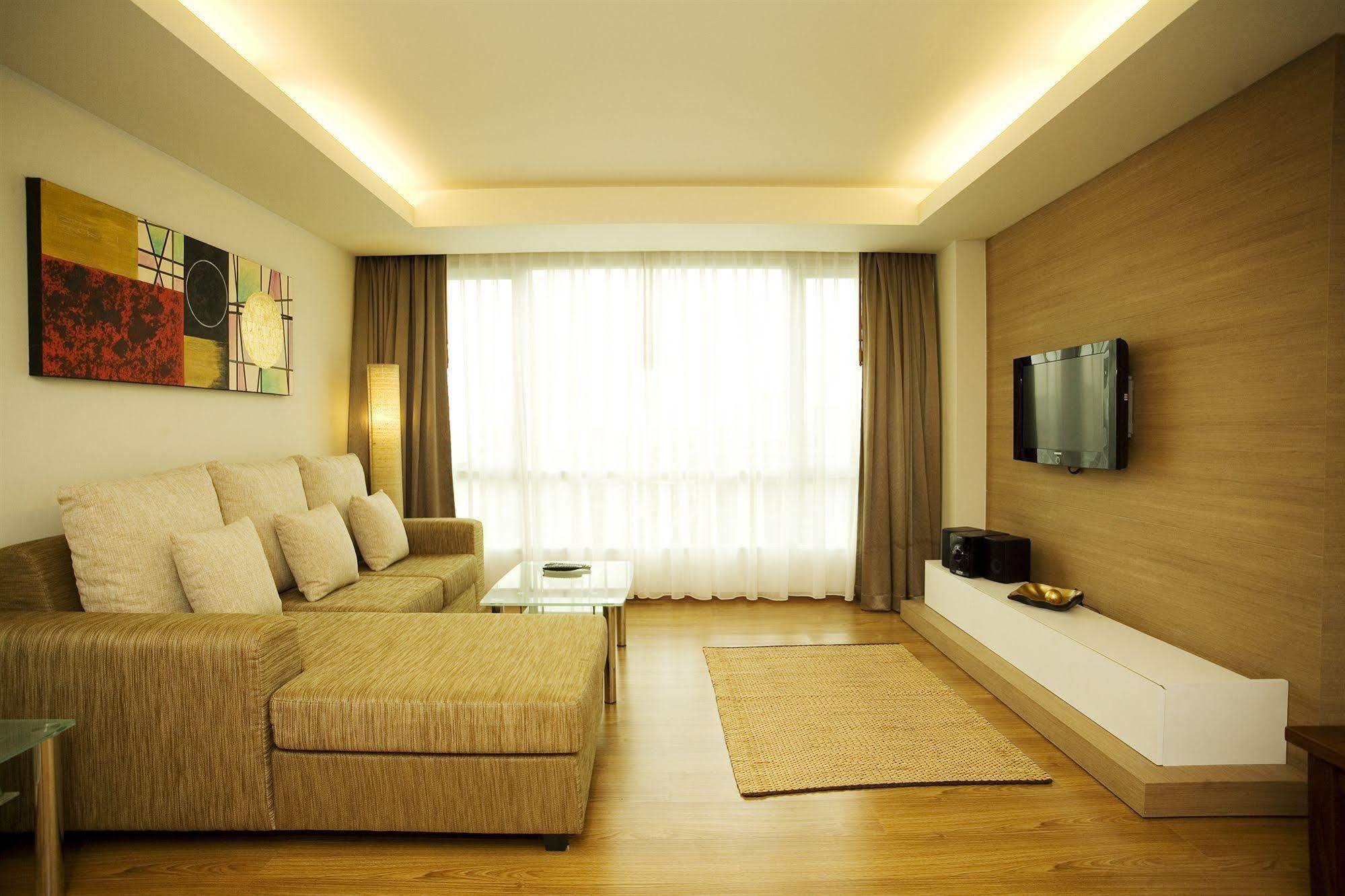 Olive Hotel & Residence Bangkok Sukhumvit 101 מראה חיצוני תמונה