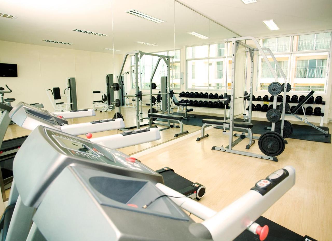 Olive Hotel & Residence Bangkok Sukhumvit 101 מראה חיצוני תמונה