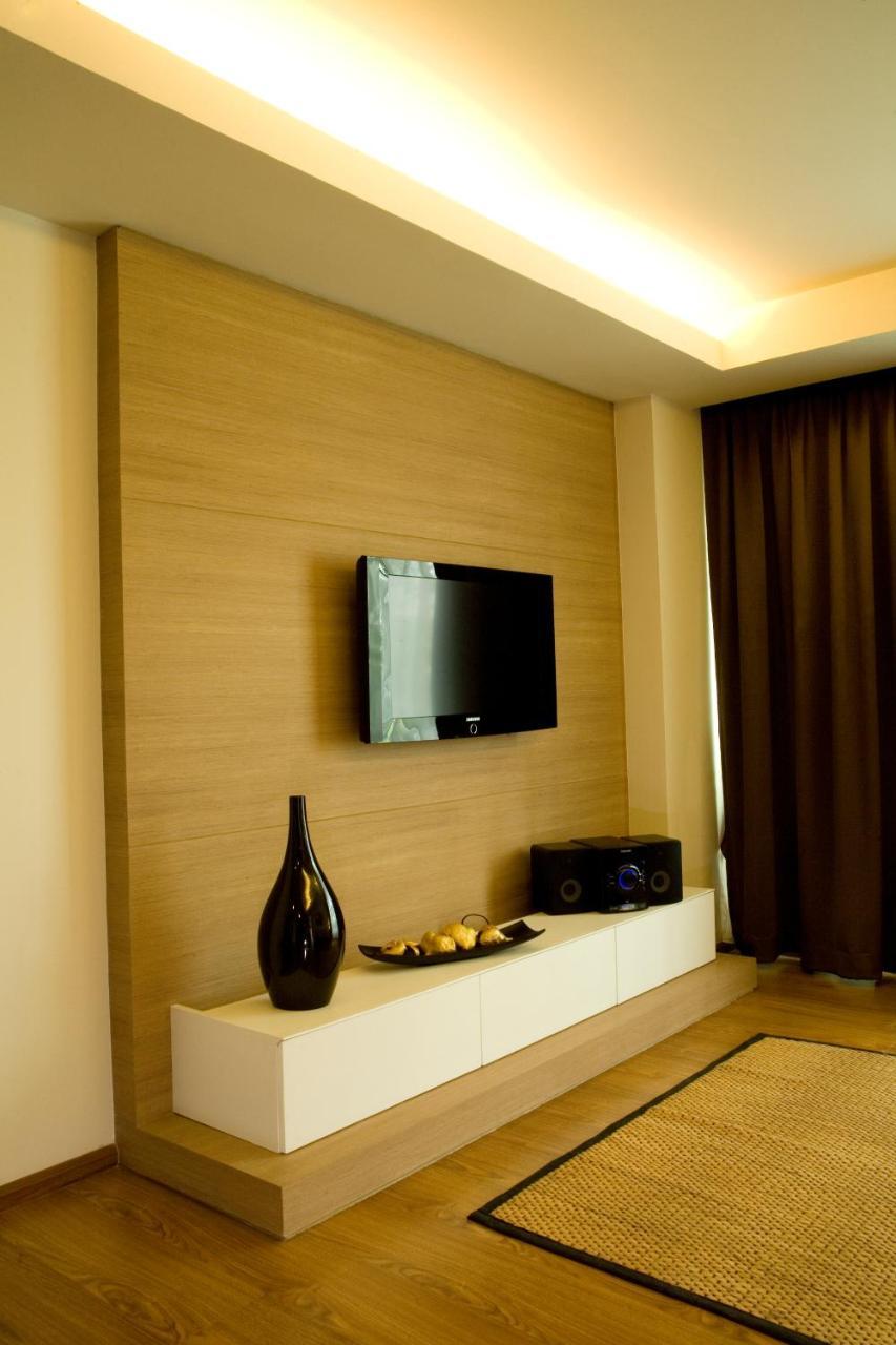 Olive Hotel & Residence Bangkok Sukhumvit 101 מראה חיצוני תמונה
