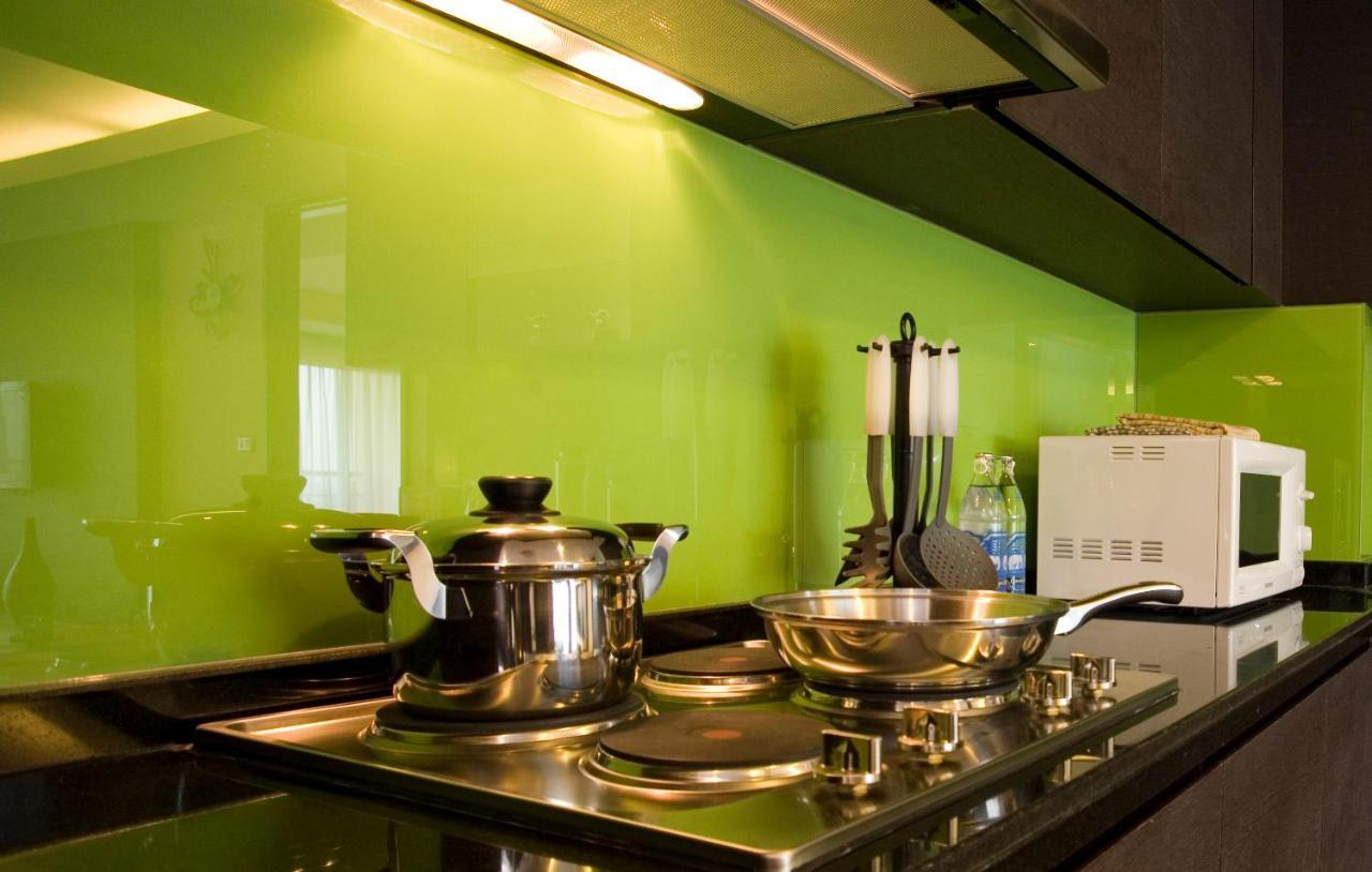 Olive Hotel & Residence Bangkok Sukhumvit 101 מראה חיצוני תמונה