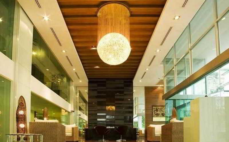 Olive Hotel & Residence Bangkok Sukhumvit 101 מראה חיצוני תמונה