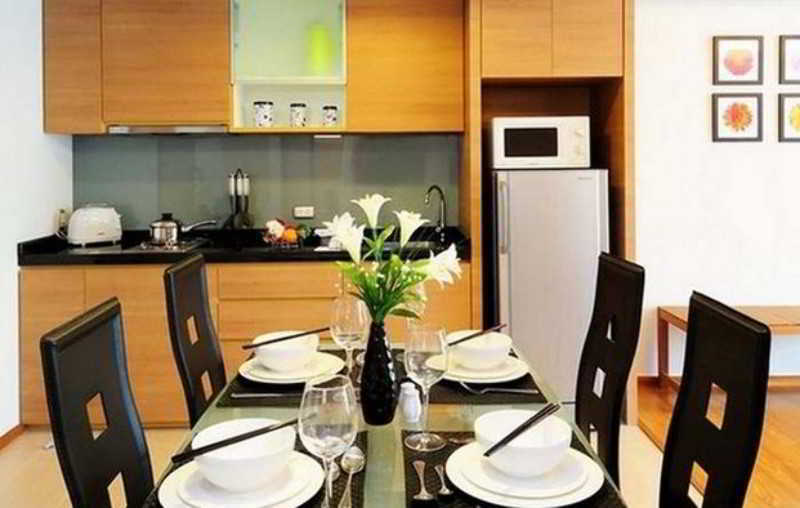 Olive Hotel & Residence Bangkok Sukhumvit 101 מראה חיצוני תמונה