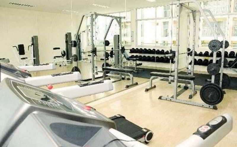 Olive Hotel & Residence Bangkok Sukhumvit 101 מראה חיצוני תמונה